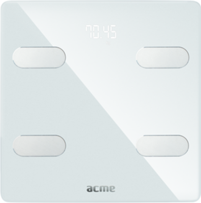 Acme SC202 Bathroom Scale