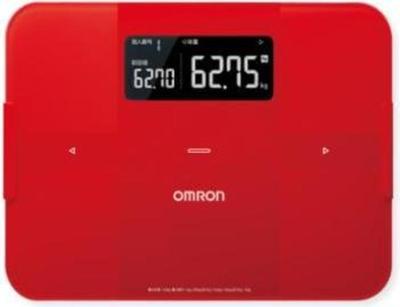Omron HBF-255T | Full Specifications & Reviews