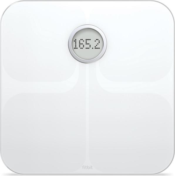Fitbit Aria Bathroom Scale front