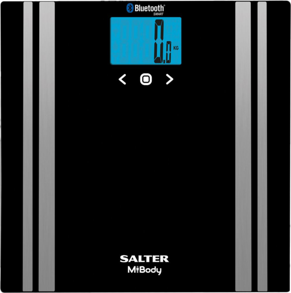 Salter 9159 front