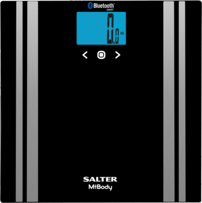 Salter 9159 Waga łazienkowa