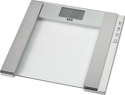 AEG PW 4923 Bathroom Scale