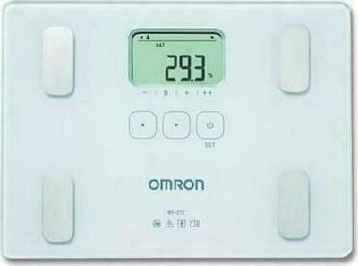 Omron BF212 Bathroom Scale