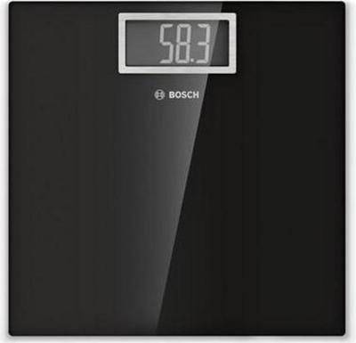 Bosch PPW3401 Bathroom Scale
