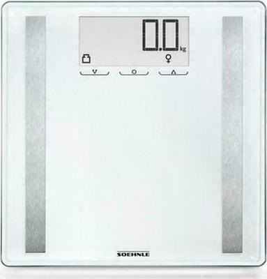 Soehnle Shape Sense Control 200 Bathroom Scale