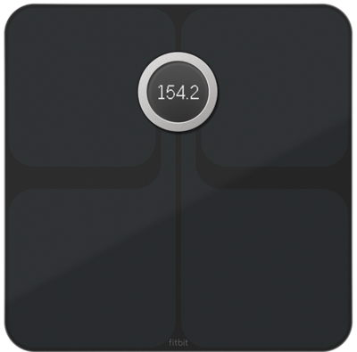 Fitbit Aria 2 Bathroom Scale