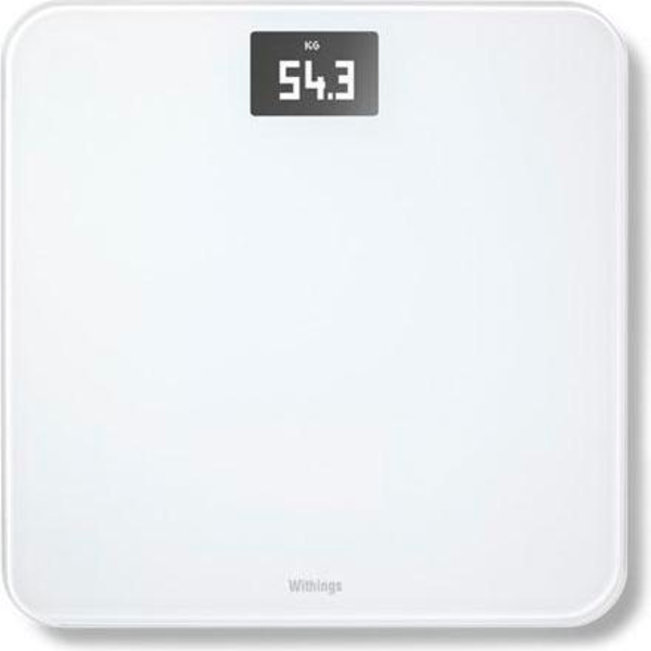 Withings WS-30 front