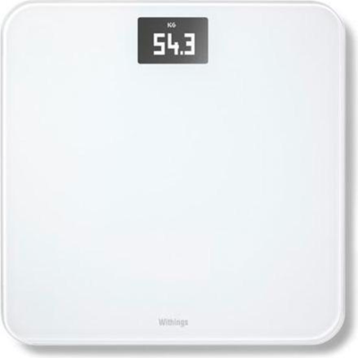 Withings WS-30 Bathroom Scale
