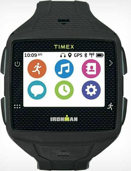 Timex Ironman One GPS front
