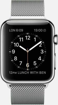 Apple Watch (38mm) Montre intelligente