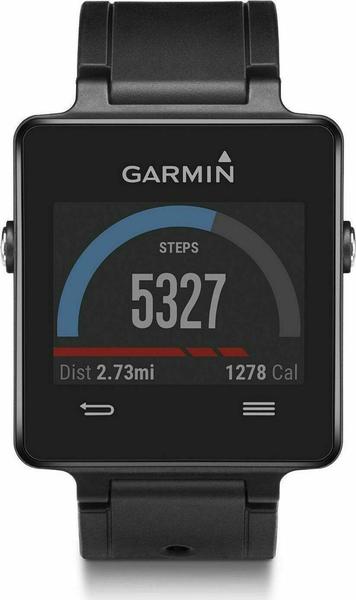 Garmin Vivoactive Smartwatch front