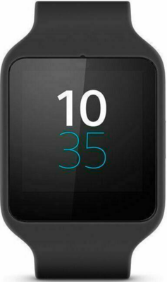 Sony SmartWatch 3 Reloj inteligente