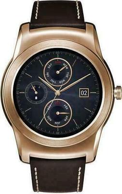LG Watch Urbane Reloj inteligente