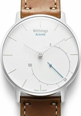 Withings Activite Montre intelligente