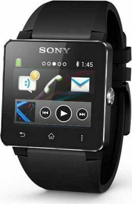 Sony SmartWatch 2 SW2 Smartwatch