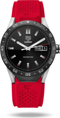 Tag Heuer Connected Montre intelligente