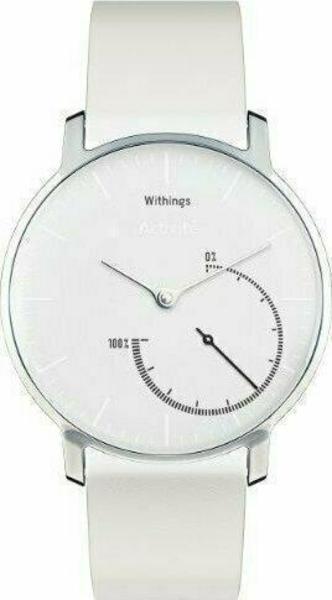 Withings Activite Steel front