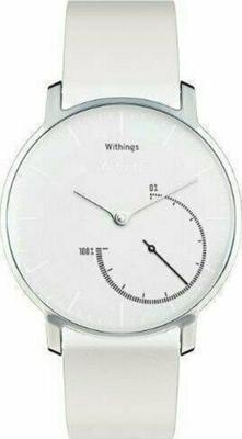 Withings Activite Steel Smartwatch