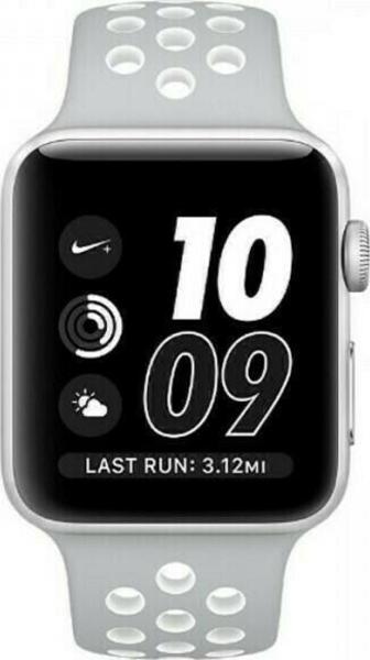 Apple Watch Series 2 Nike+ (42mm) | ▤ Full Specifications & Reviews