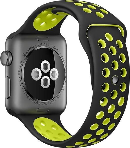 Apple Watch Series 2 Nike+ (38mm) | ▤ Full Specifications & Reviews