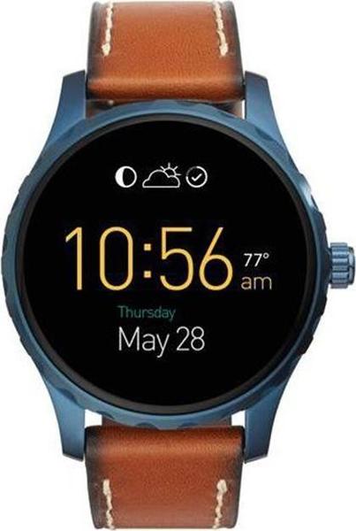 Fossil Q Marshal front