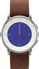 Pebble Time Round 20mm front