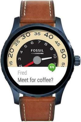 Fossil Q Marshal FTW2106 Smartwatch