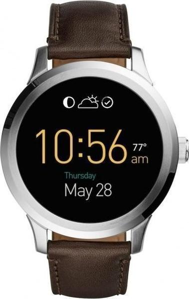 Fossil Q Founder front