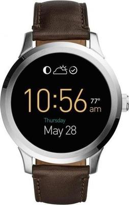 Fossil Q Founder Smartwatch