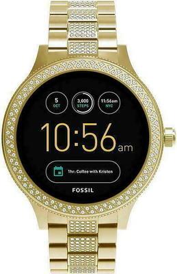 Fossil Q Venture 3.0 FTW6001 Smartwatch