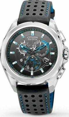 Citizen Eco-Drive Proximity Smartwatch
