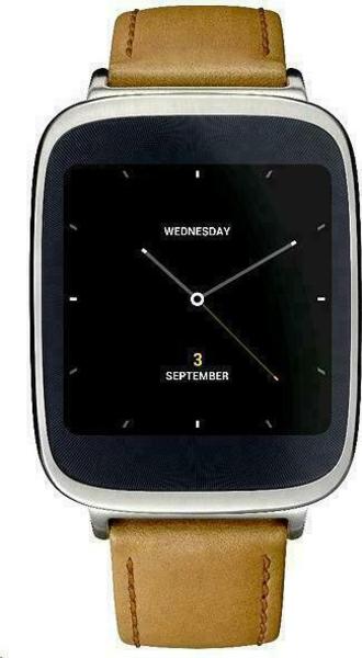Asus ZenWatch Smartwatch front