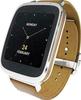 Asus ZenWatch Smartwatch angle