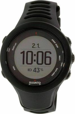 Suunto Ambit 3 Sport Smartwatch