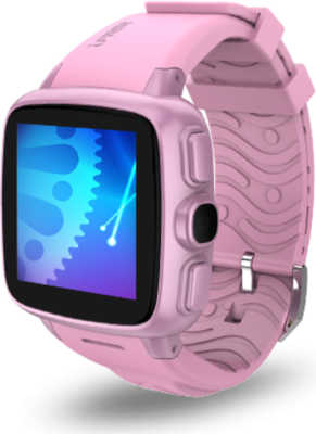 Intex iRist Smartwatch