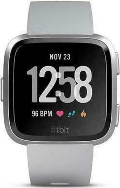 Fitbit Versa Smartwatch front