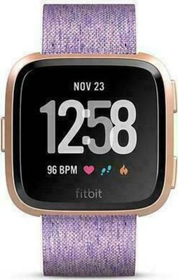 Fitbit Versa Special Edition Reloj inteligente