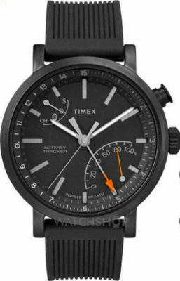 Timex Metropolitan+ Reloj inteligente