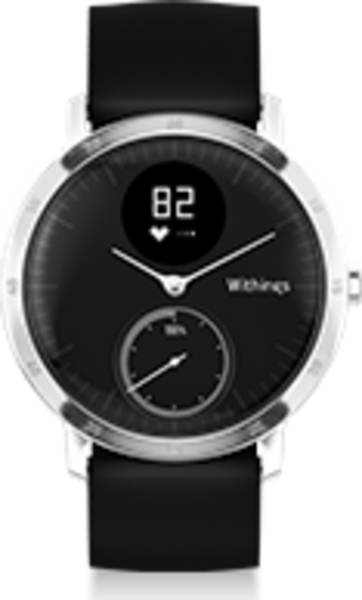 Withings Steel HR front