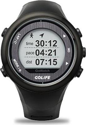 GOLiFE GoWatch 820i Smartwatch