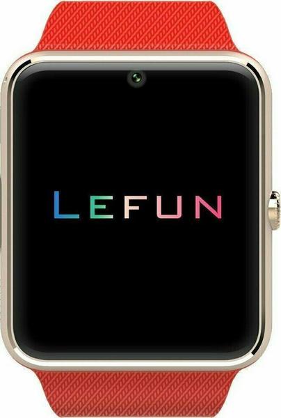 LeFun One front