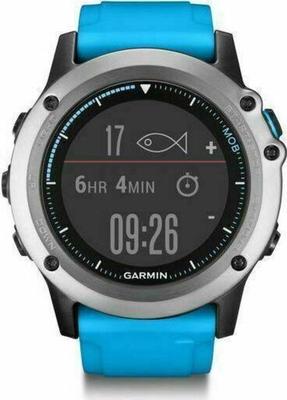 Garmin Quatix 3 Smartwatch
