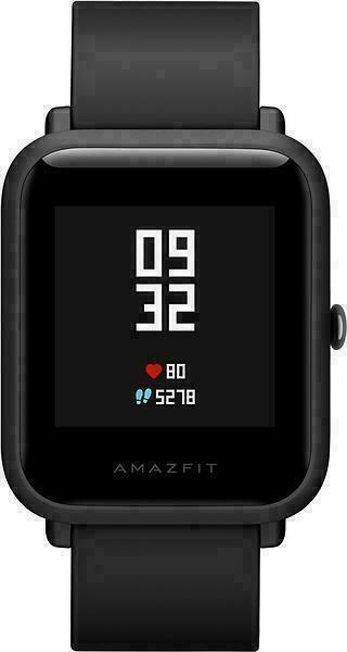 Xiaomi Amazfit Bip Smartwatch front
