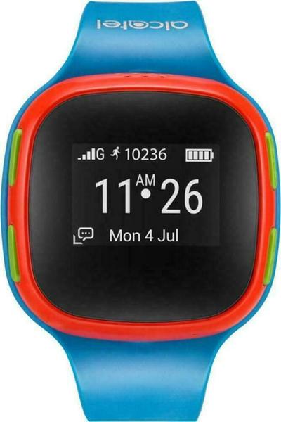Alcatel Move Time Smartwatch front