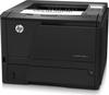 HP LaserJet Pro 400 M401a angle