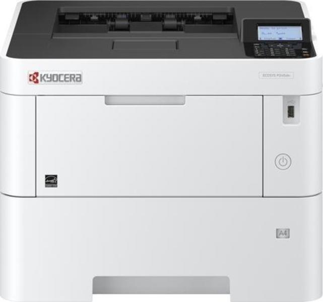 Kyocera Ecosys P3145dn front