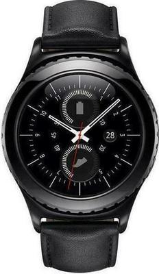 Samsung Gear S2 Classic Black Smartwatch
