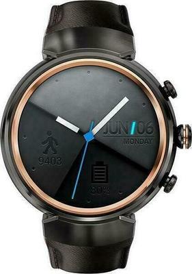 Asus ZenWatch 3 Leather Smartwatch