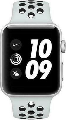 Apple Watch Series 3 Nike+ 42mm Aluminium with Nike Sport Band 