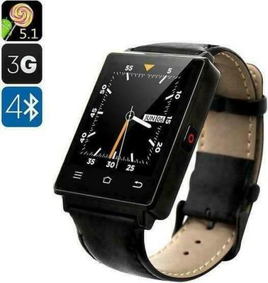 No.1 D6 Smartwatch